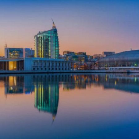 Ines Lx Apartamento Лісабон Екстер'єр фото