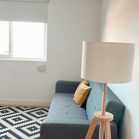 Ines Lx Apartamento Лісабон Екстер'єр фото