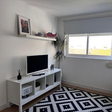 Ines Lx Apartamento Лісабон Екстер'єр фото