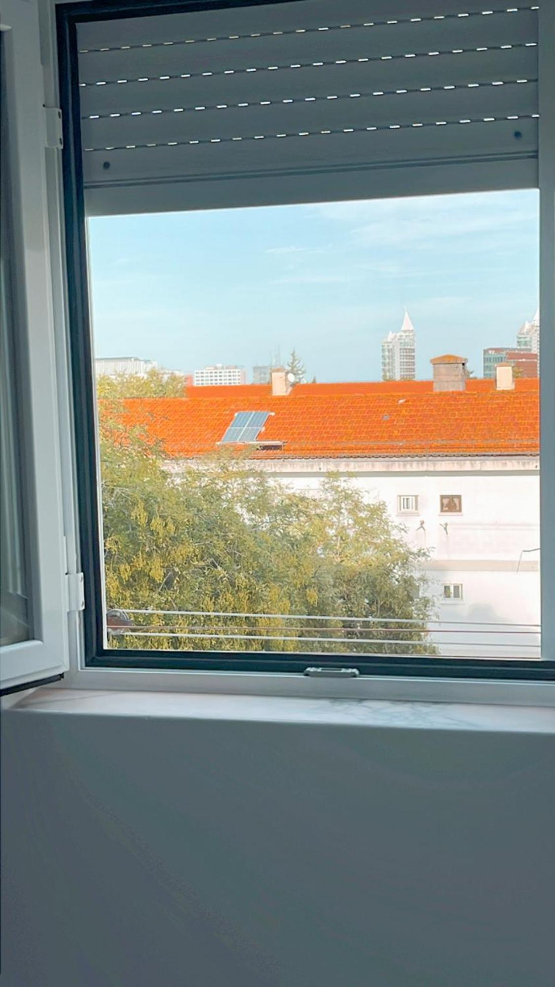 Ines Lx Apartamento Лісабон Екстер'єр фото