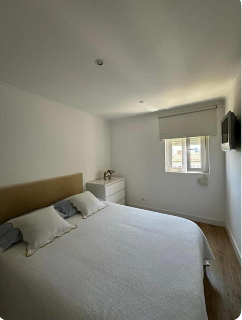 Ines Lx Apartamento Лісабон Екстер'єр фото