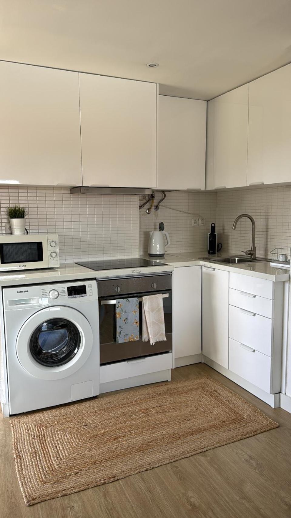 Ines Lx Apartamento Лісабон Екстер'єр фото